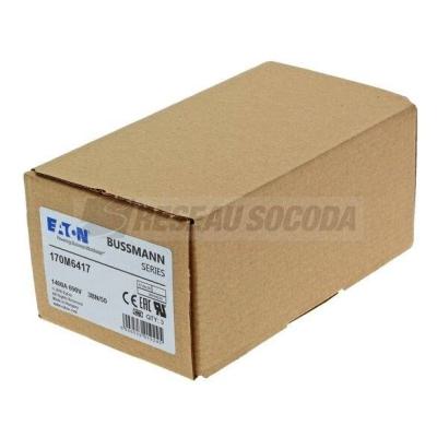  FUSE 1400A 690V 3BN/50 AR UC 