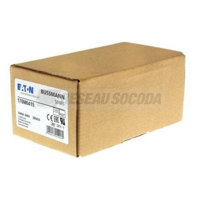  FUSE 1600A 690V 3BN/65 AR UC 