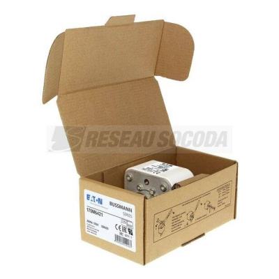  FUSE 2000A 550V 3BN/65 AR UR 