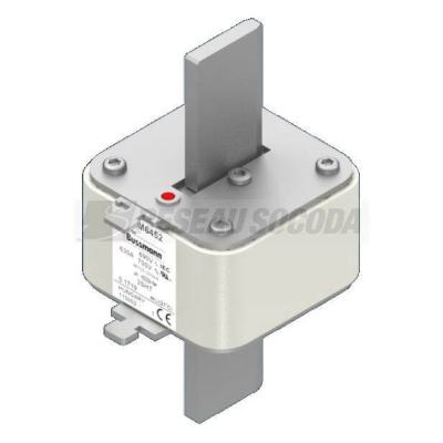  FUSE 630A 690V 3SHT AR UC 