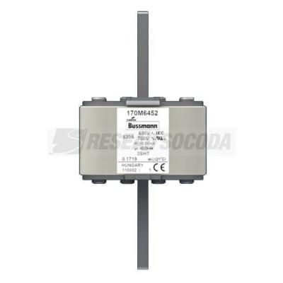  FUSE 1400A 690V 2//3BKN/50 AR 