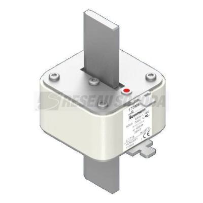  FUSE 1400A 690V 2//3BKN/50 AR 
