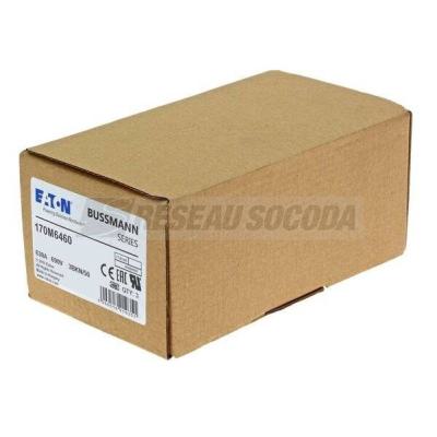  FUSE 630A 690V 3BKN/50 AR UC 