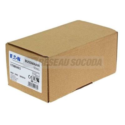  FUSE 900A 690V 3BKN/50 AR UC 