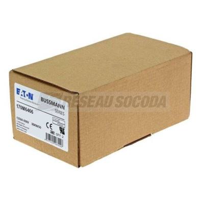  FUSE 1250A 690V 3BKN/50 AR UC 