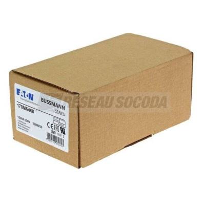  FUSE 1500A 690V 3BKN/50 AR UC 