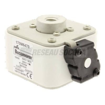  FUSE 1800A 600V 3BKN/65 AR UR 