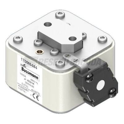  FUSE 1000A 690V 3DKN/65 AR 