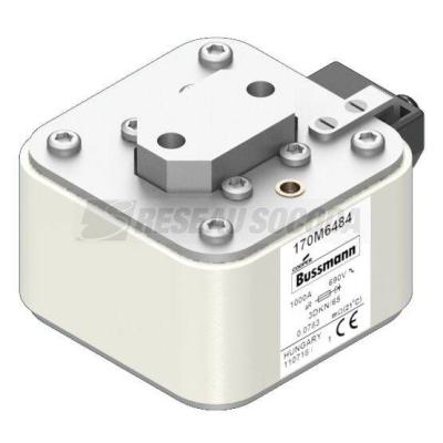  FUSE 1000A 690V 3DKN/65 AR 