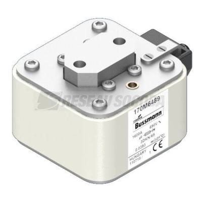  FUSE 1600A 690V 3DKN/65 AR 