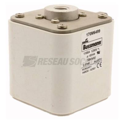  FUSE 900A 1250V 3BKN/90 AR 