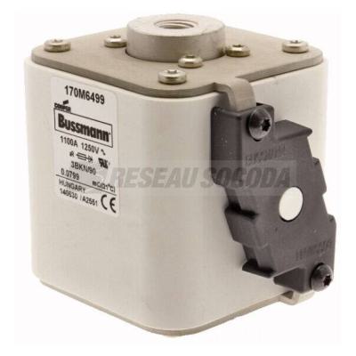  FUSE 1000A 1250V 3BKN/90 AR 
