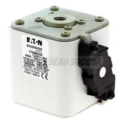  FUSE 1400A 1100V 3BKN/90 AR 