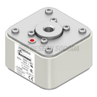  FUSE 500A 690V 3GN/50 AR UC 