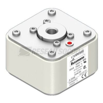  FUSE 500A 690V 3GN/50 AR UC 