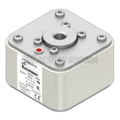  FUSE 630A 690V 3GN/50 AR UC 