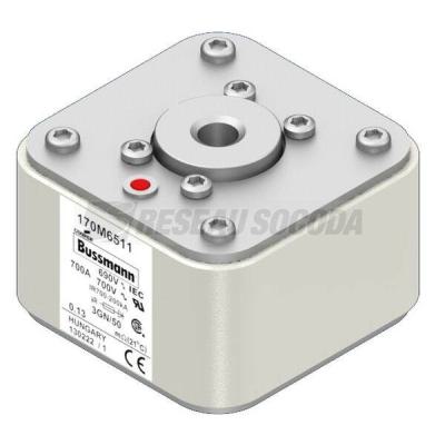  FUSE 700A 690V 3GN/50 AR UC 