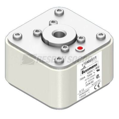  FUSE 700A 690V 3GN/50 AR UC 