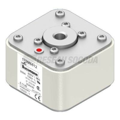  FUSE 800A 690V 3GN/50 AR UC 