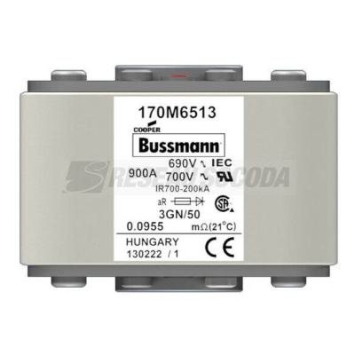  FUSE 900A 690V 3GN/50 AR UC 