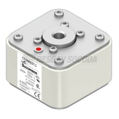  FUSE 900A 690V 3GN/50 AR UC 