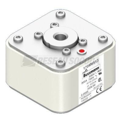  FUSE 900A 690V 3GN/50 AR UC 
