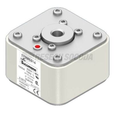  FUSE 1000A 690V 3GN/50 AR UC 