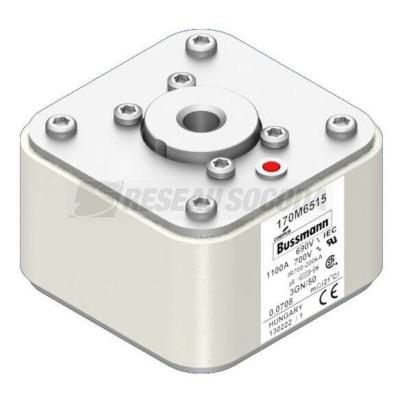  FUSE 1100A 690V 3GN/50 AR UC 