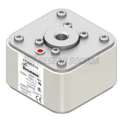  FUSE 1250A 690V 3GN/50 AR UC 