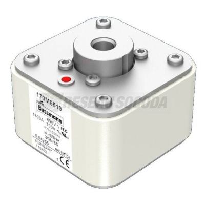  FUSE 1600A 690V 3GN/65 AR UC 