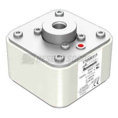  FUSE 1600A 690V 3GN/65 AR UC 
