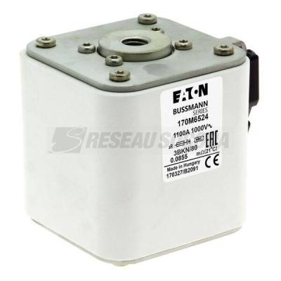  FUSE 1100A 1000V 3BKN/80 AR 