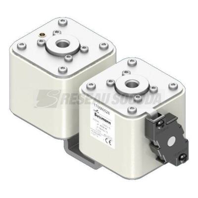  FUSE 2000A 1000V 2//3BKN/75 AR 