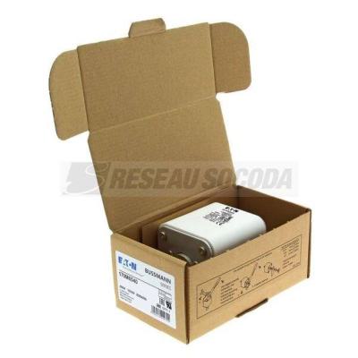  FUSE 400A 1250V 3BKN/80 AR CU 