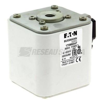  FUSE 900A 1100V 3BKN/80 AR 
