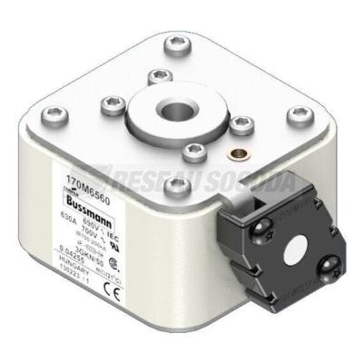  FUSE 630A 690V 3GKN/50 AR UC 