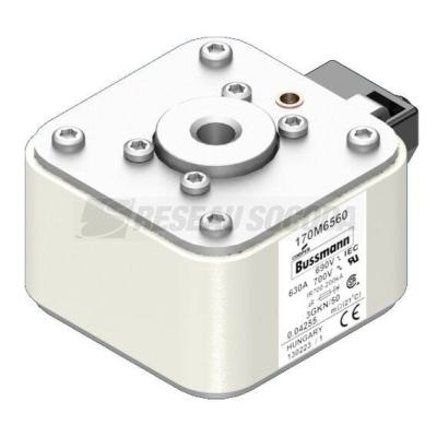  FUSE 630A 690V 3GKN/50 AR UC 