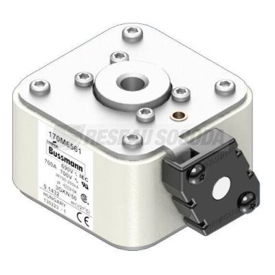  FUSE 700A 690V 3GKN/50 AR UC 