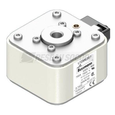  FUSE 700A 690V 3GKN/50 AR UC 