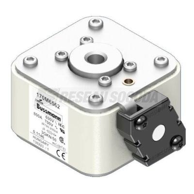  FUSE 800A 690V 3GKN/50 AR UC 