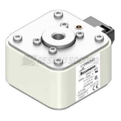  FUSE 800A 690V 3GKN/50 AR UC 