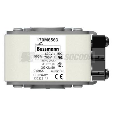  FUSE 900A 690V 3GKN/50 AR UC 