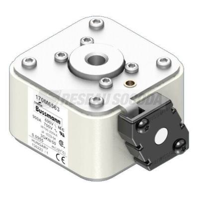  FUSE 900A 690V 3GKN/50 AR UC 