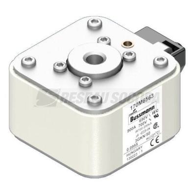  FUSE 900A 690V 3GKN/50 AR UC 