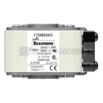  FUSE 1100A 690V 3GKN/50 AR UC 