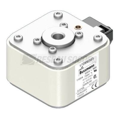  FUSE 1100A 690V 3GKN/50 AR UC 