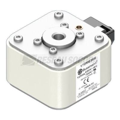  FUSE 1250A 690V 3GKN/50 AR UC 