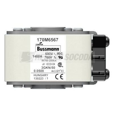 FUSE 1400A 690V 3GKN/50 AR UC 