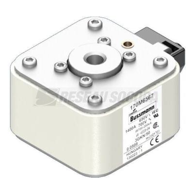  FUSE 1400A 690V 3GKN/50 AR UC 