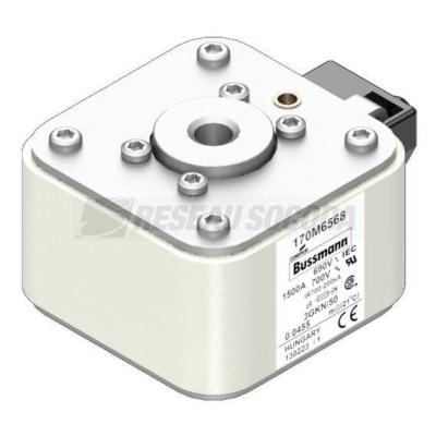  FUSE 1500A 690V 3GKN/50 AR UC 